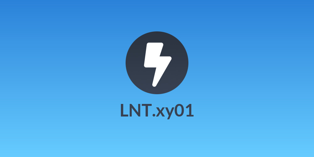LNT.xy01