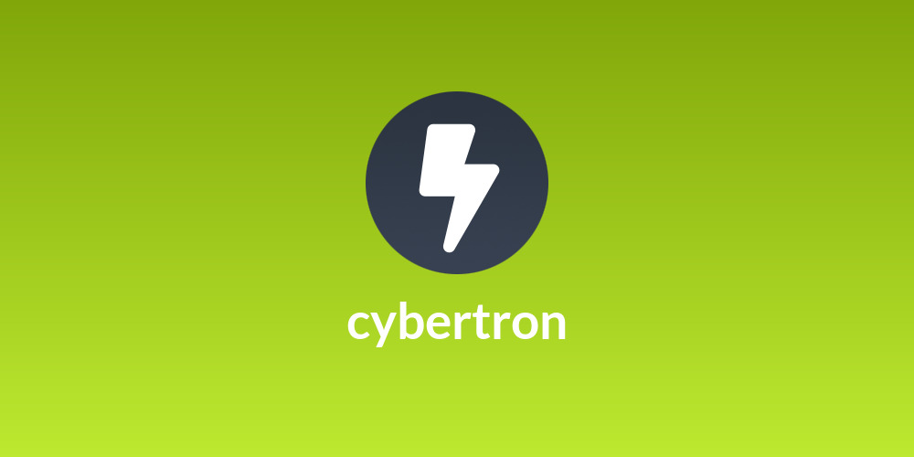 cybertron
