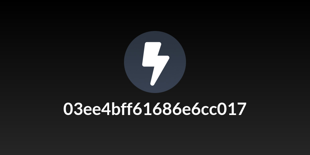 03ee4bff61686e6cc017