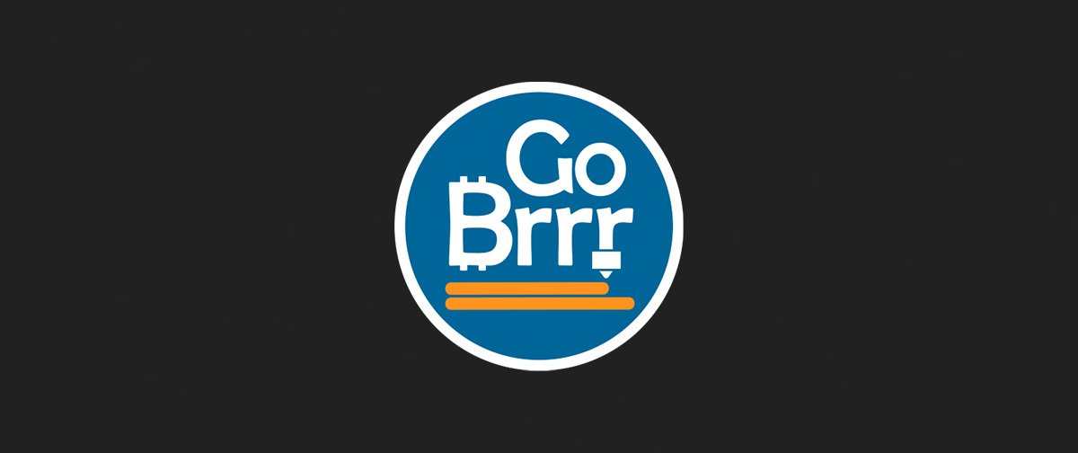 Go Brrr image