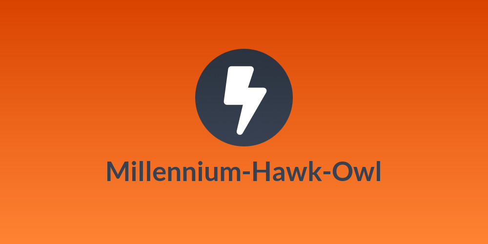 Millennium-Hawk-Owl