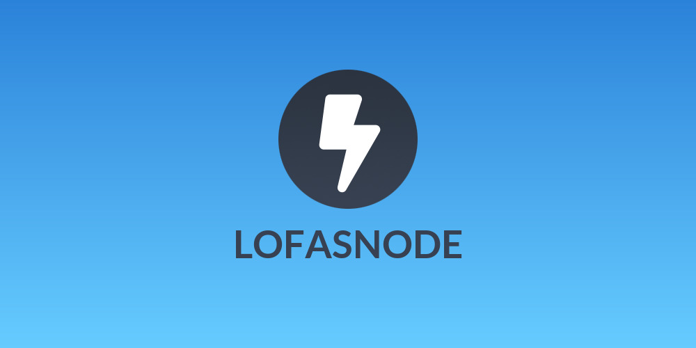 LOFASNODE
