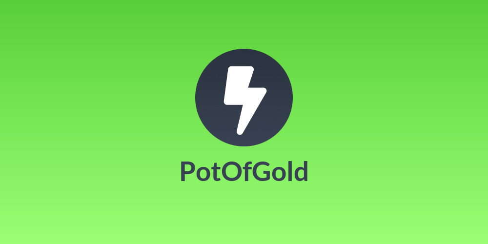 PotOfGold