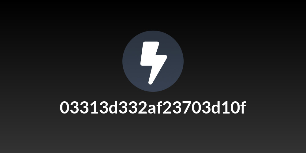 03313d332af23703d10f