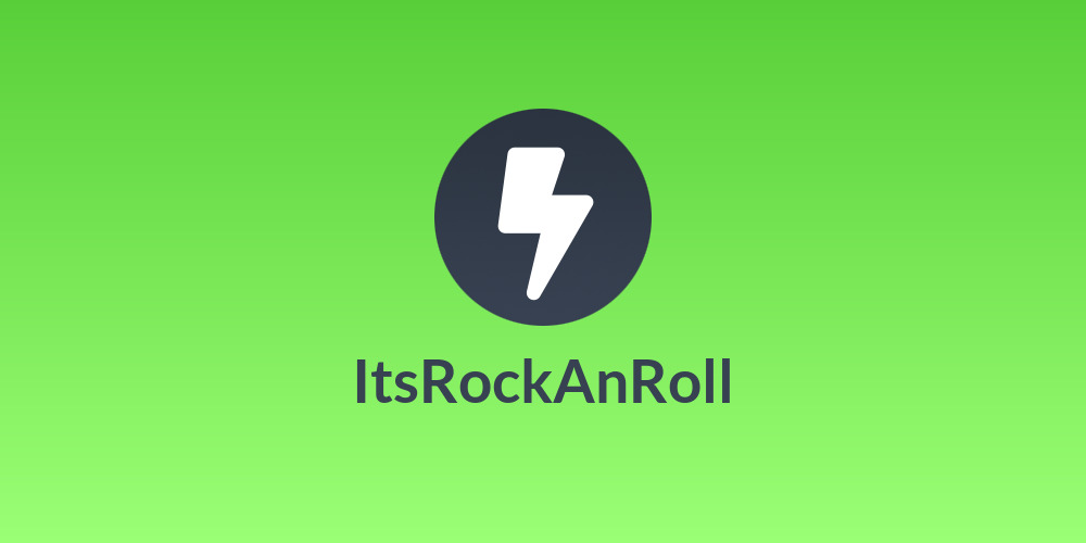 ItsRockAnRoll