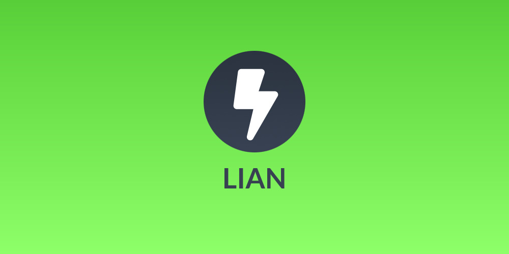 LIAN