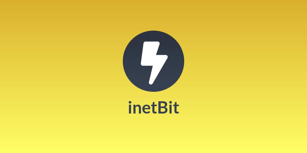 inetBit