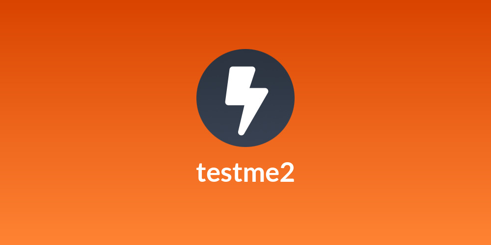 testme2