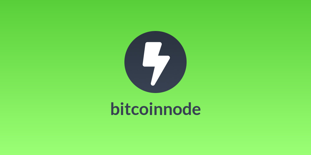 bitcoinnode
