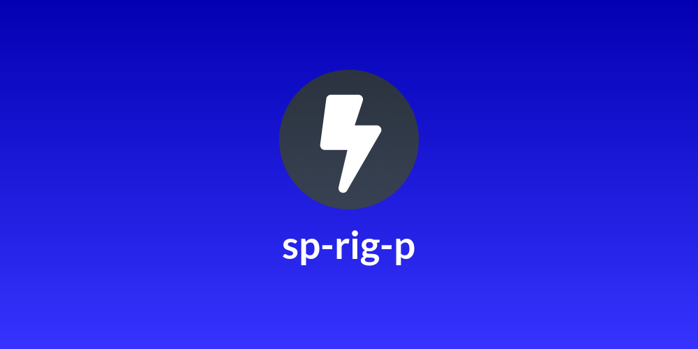 sp-rig-p