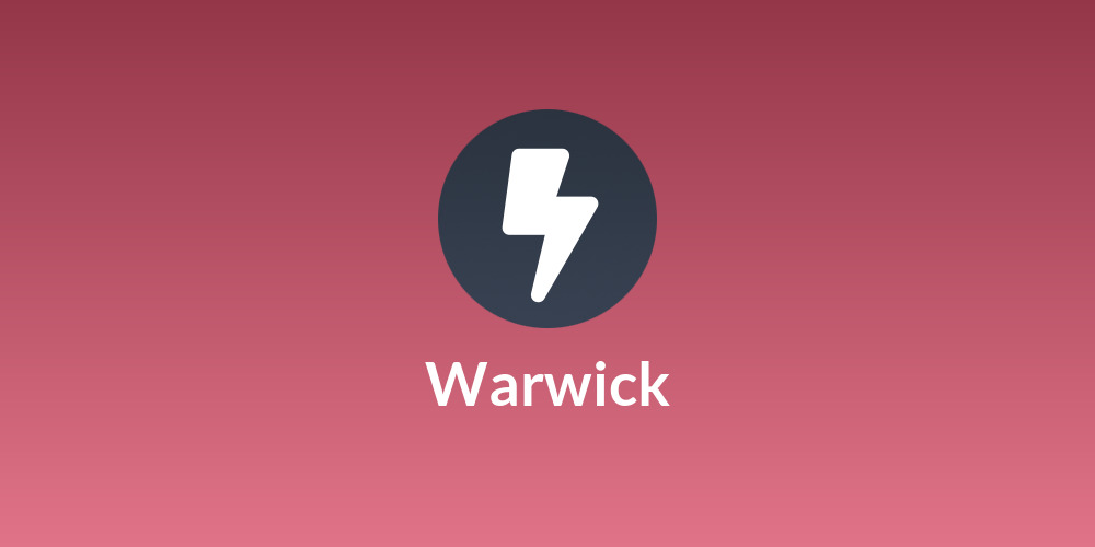 Warwick