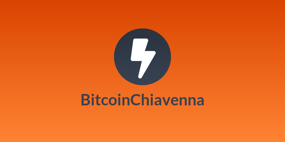 BitcoinChiavenna