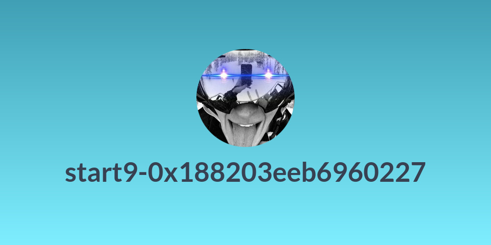 start9-0x188203eeb6960227