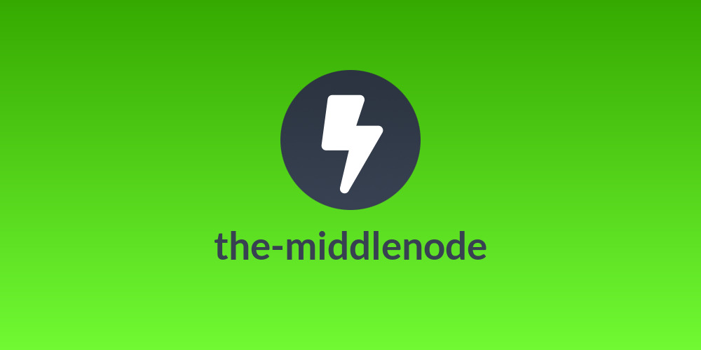 the-middlenode