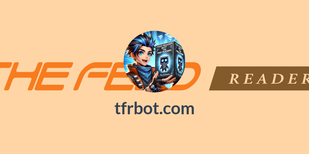 tfrbot.com