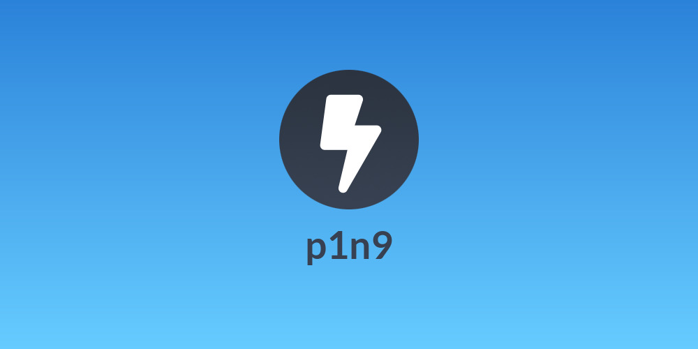 p1n9