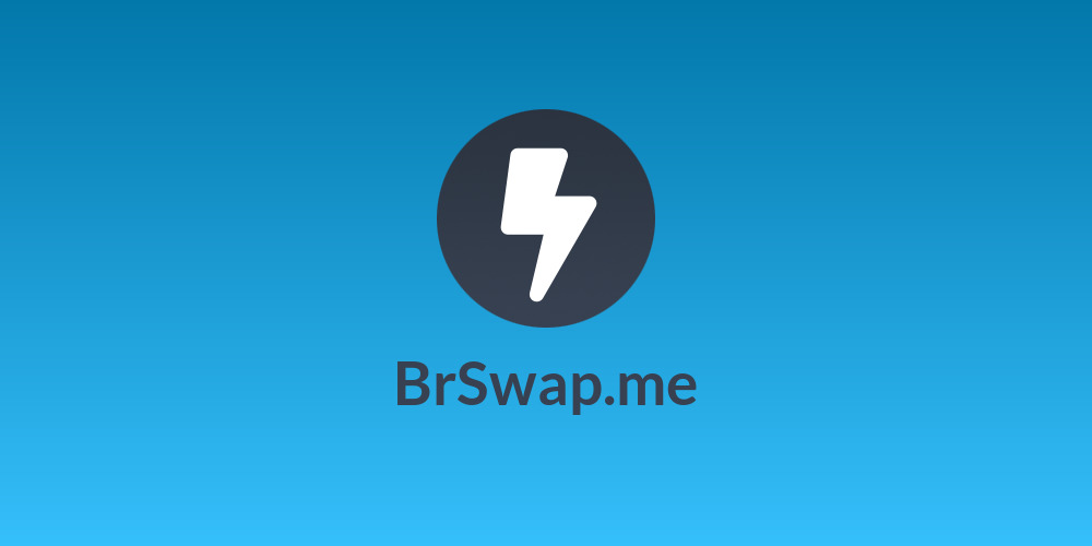 BrSwap.me