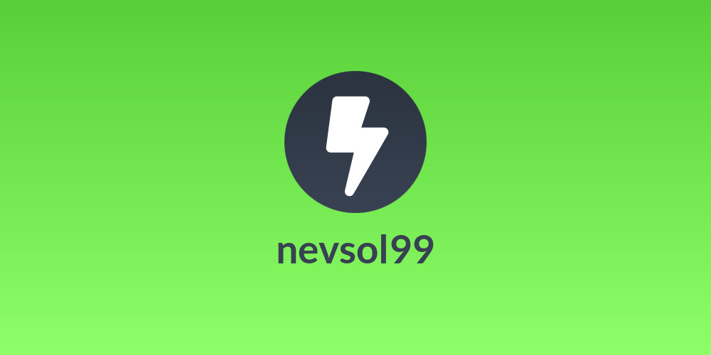 nevsol99