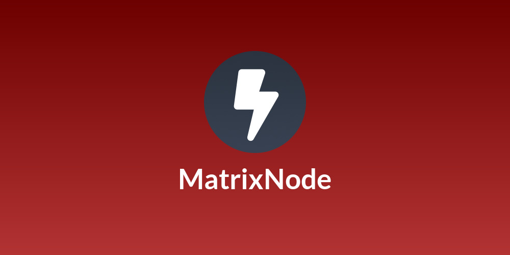 MatrixNode