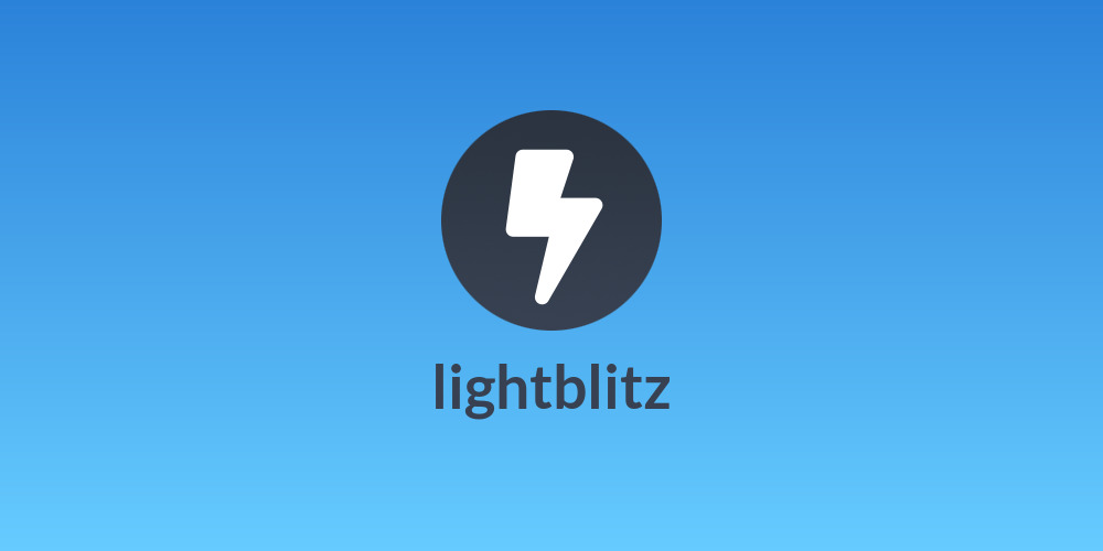 lightblitz