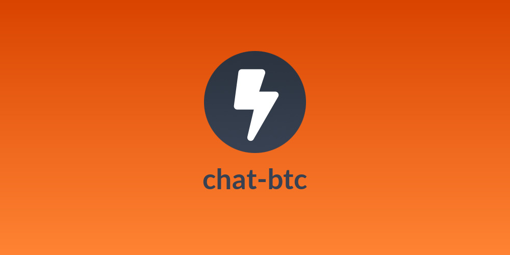 chat-btc