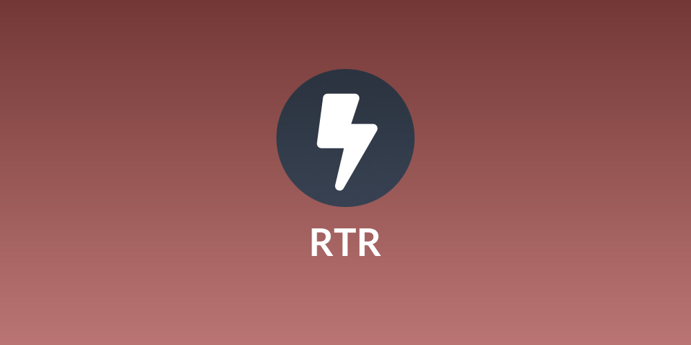 RTR