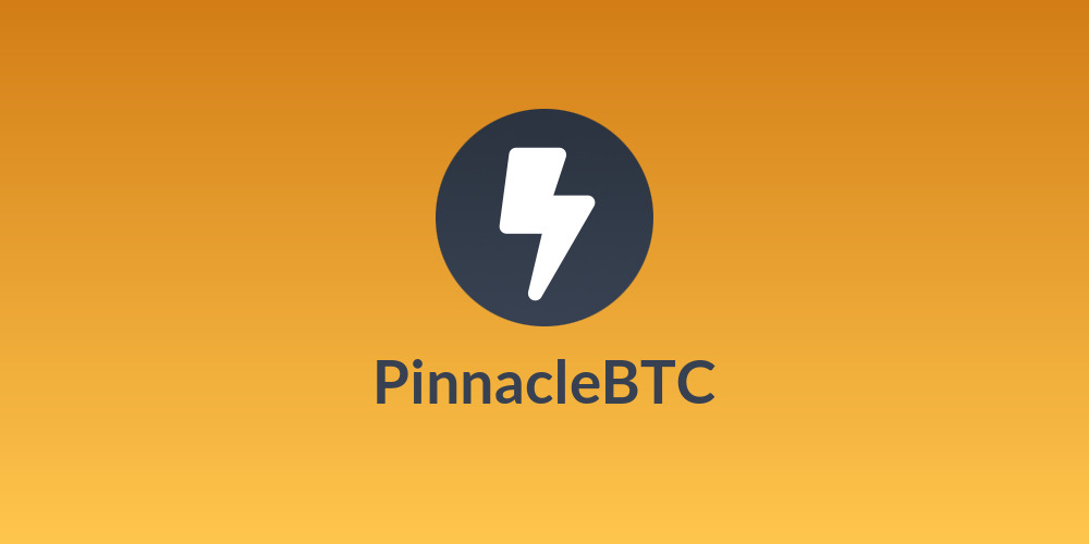PinnacleBTC