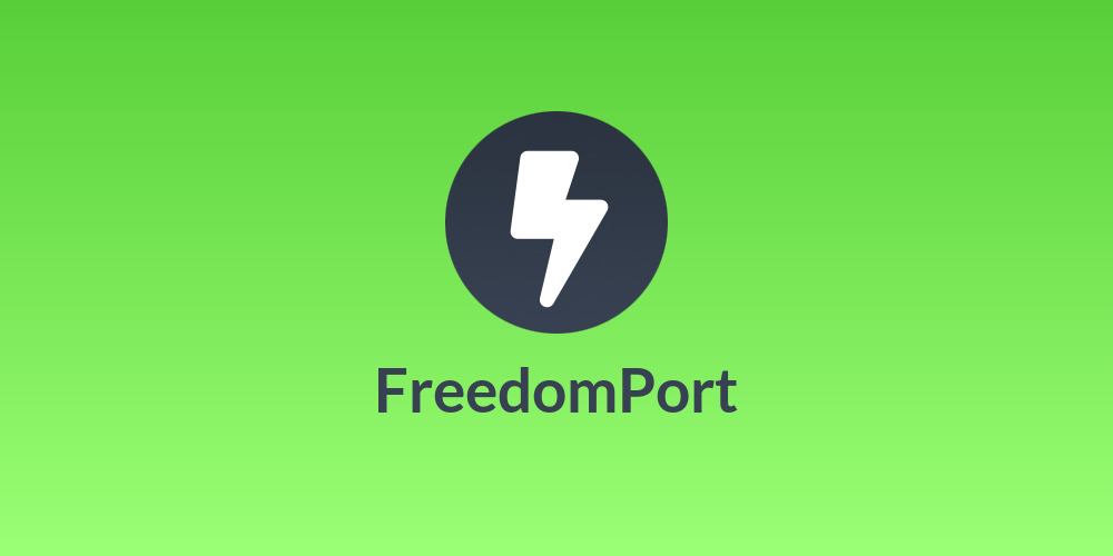 FreedomPort