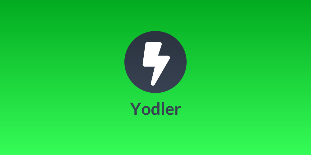Yodler