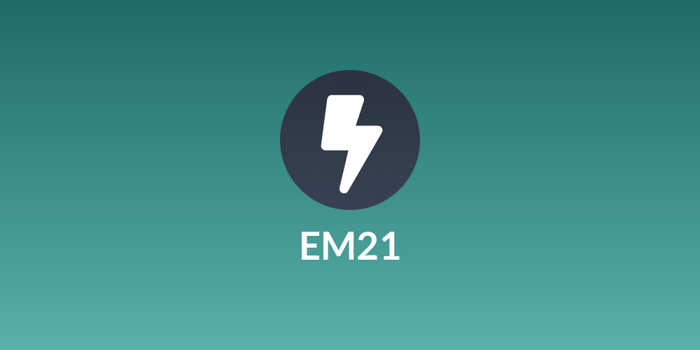 EM21