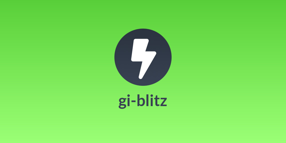 gi-blitz
