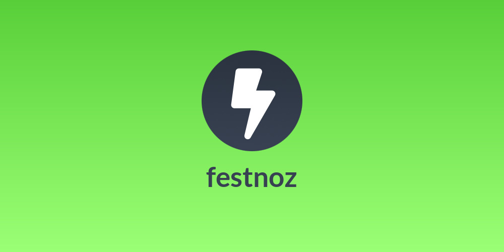 festnoz