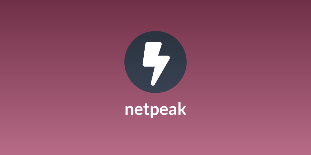 netpeak