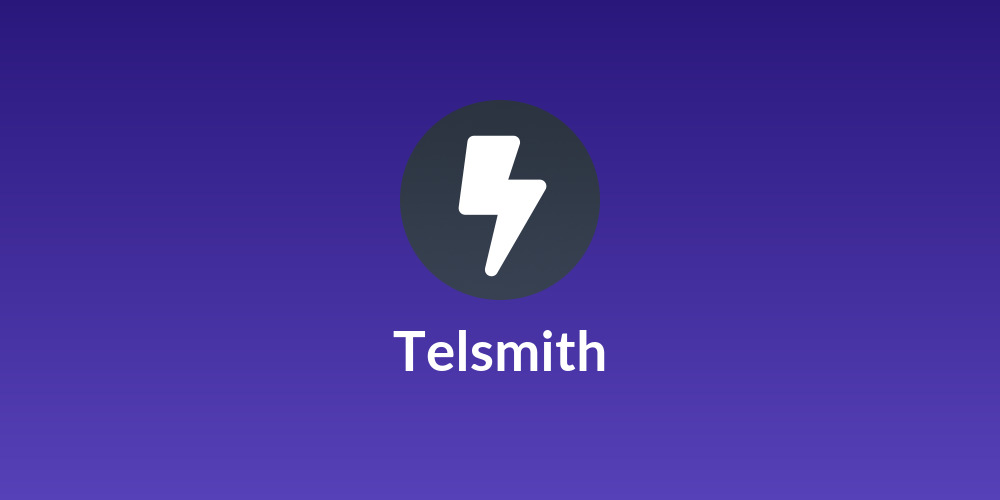 Telsmith