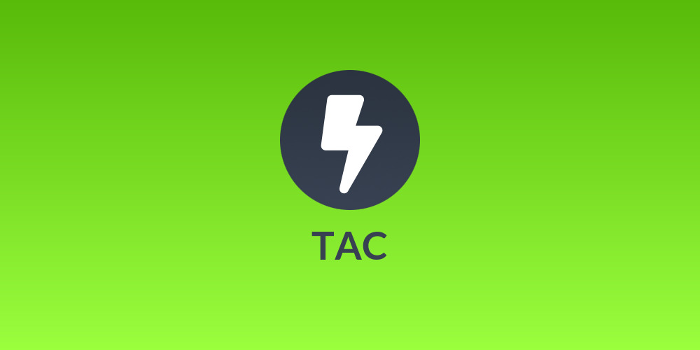 TAC
