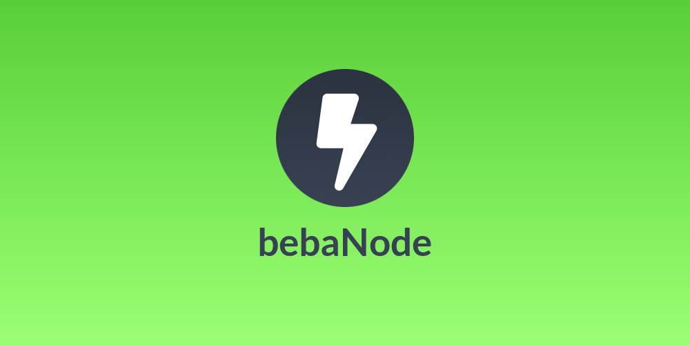bebaNode