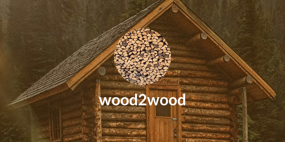 wood2wood