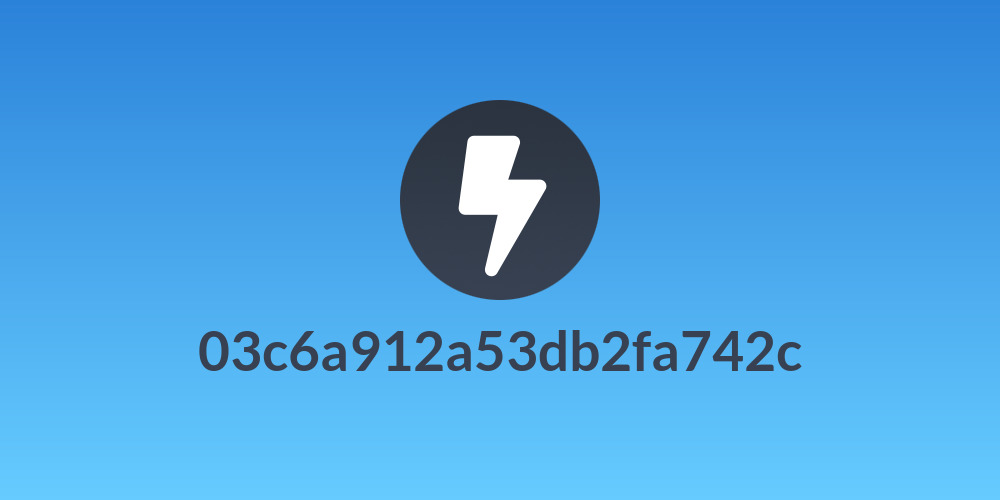 03c6a912a53db2fa742c