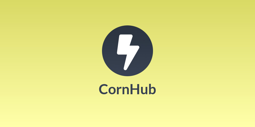 CornHub