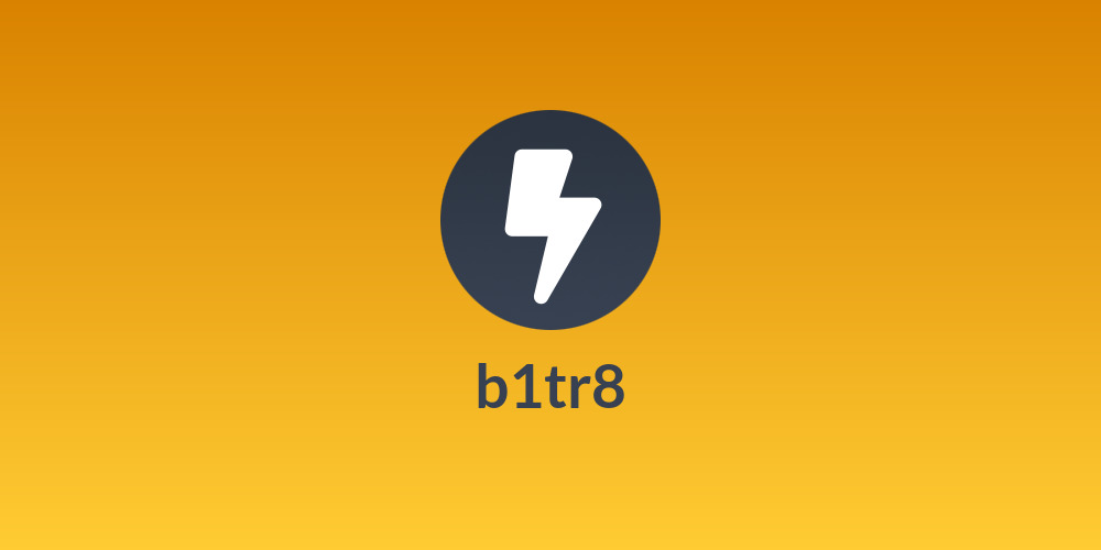 b1tr8
