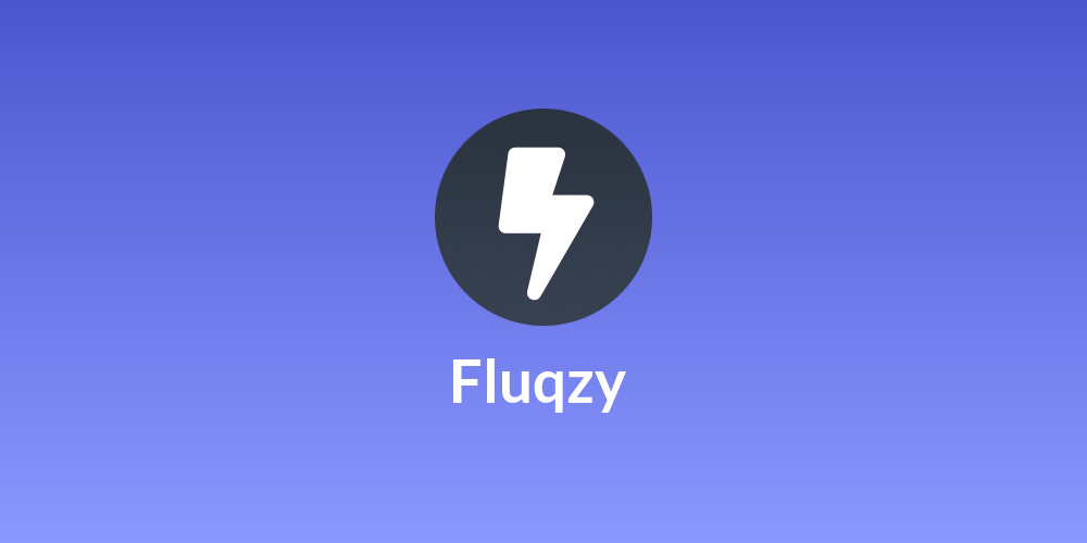 Fluqzy 🦉