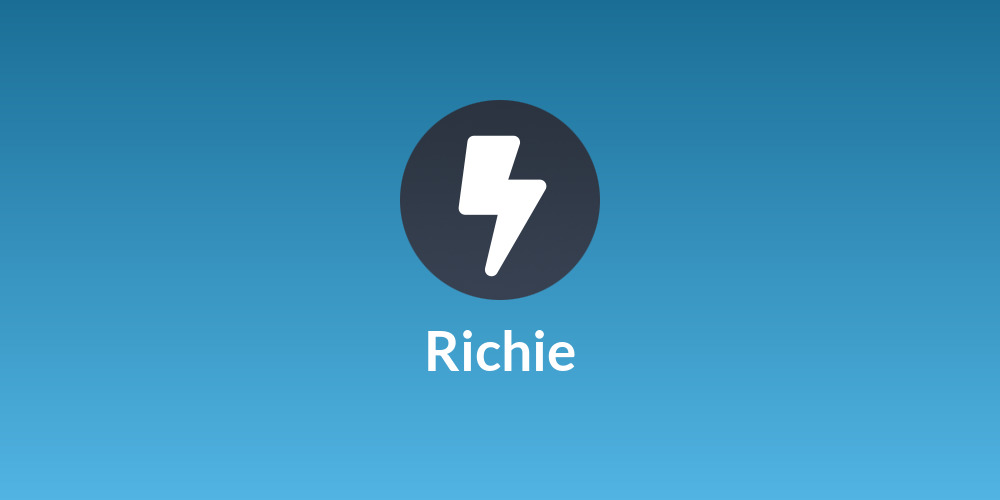 Richie