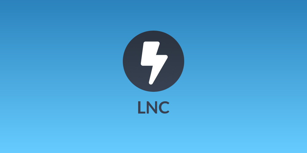 LNC