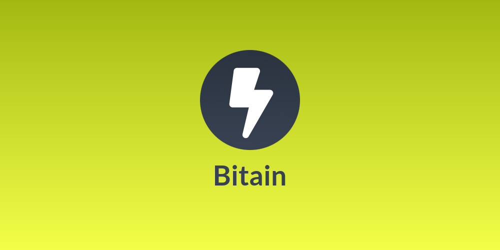Bitain