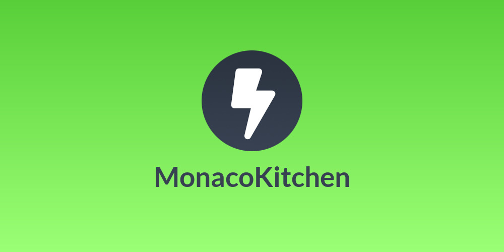 MonacoKitchen