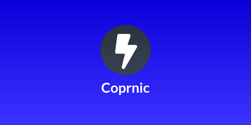 Coprnic