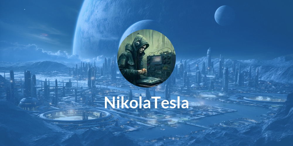 NikolaTesla