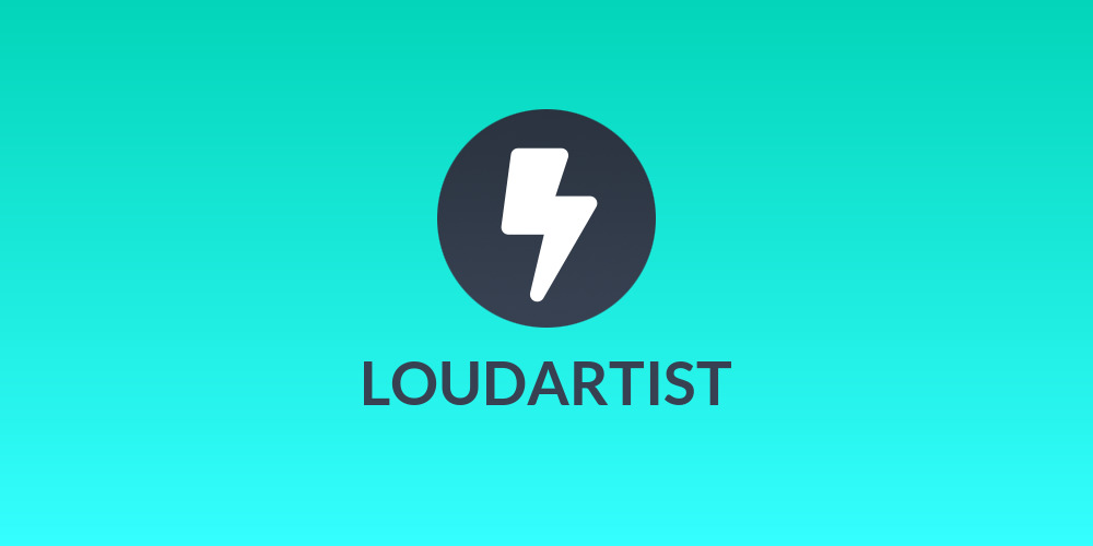 LOUDARTIST