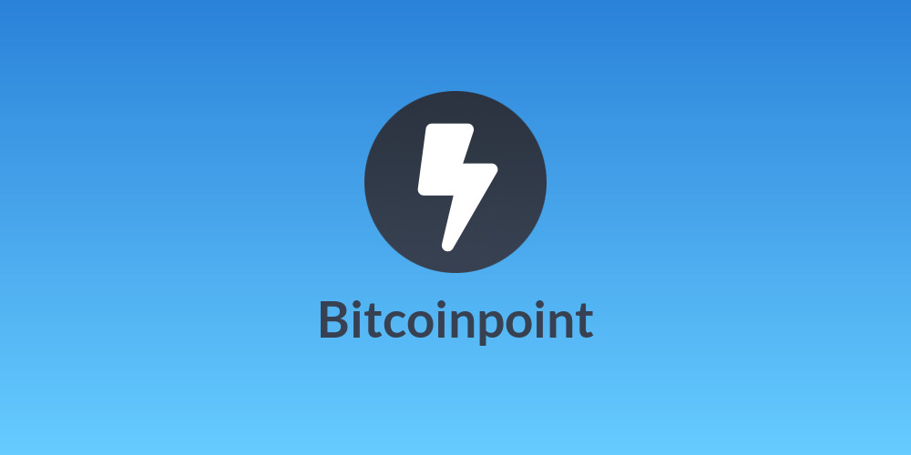 Bitcoinpoint