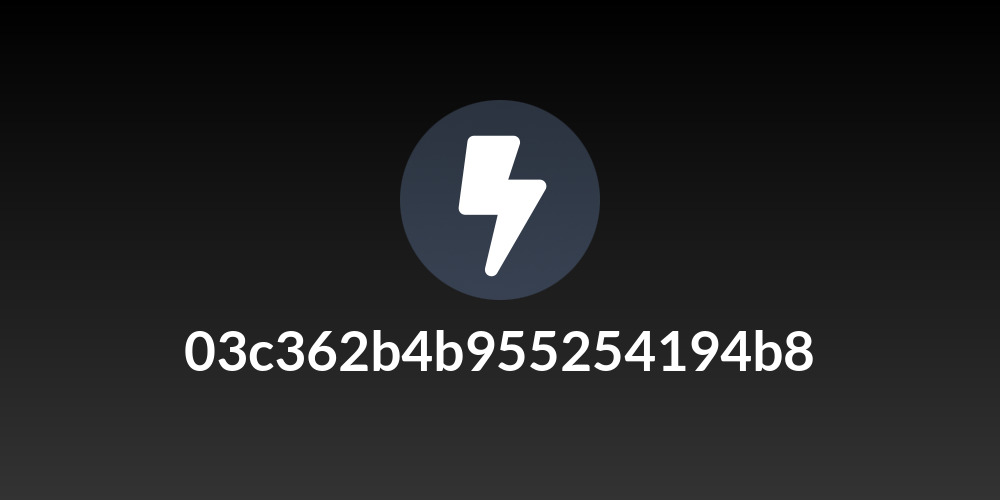 03c362b4b955254194b8